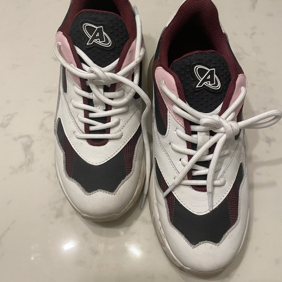 Axel Arigato Swipe Sneaker - Picture 4 of 4